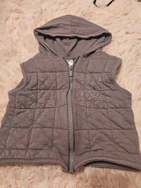 Modern moments 2t vest